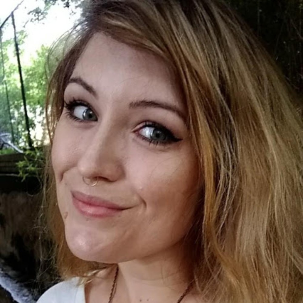 Meet your Posher, Jen